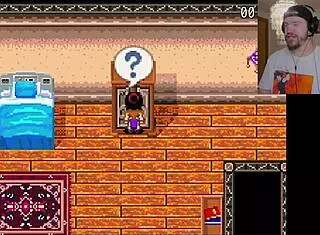 Chi-Chi REGRETS Marrying Goku in Uncensored Kamesutra Wedding