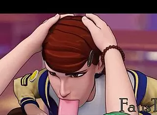 Faustterm Erica Compilation