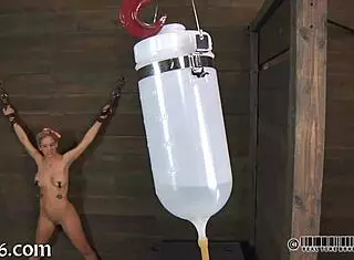 Femdom sadomasochism exploration