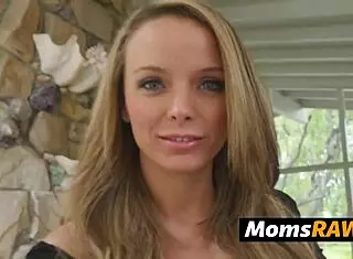 jane, have you ever been drilled deep and hard like this?