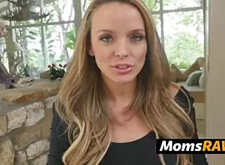 jane, have you ever been drilled deep and hard like this?