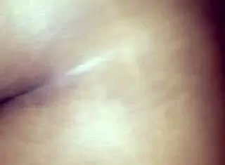 Young Couple Feels Thrill Fucking at Home