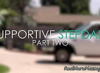 Hot Latina Masseur Fucks Asian Client With Nuru Massage And Handjob