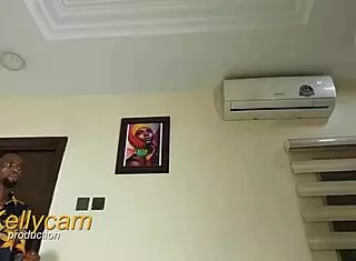 She Squirted In My Hotel Room Before We Fucked