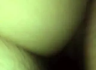 me and my wife night time fun 😏