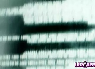 Subtle Abomination Play With Alexis Crystal And Nesty In Petite Lesbian Action