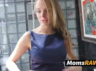 jane, have you ever been drilled deep and hard like this?