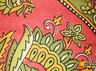 Индийская леди-босс жестко трахается в диких стилях! Съешь эту сперму!