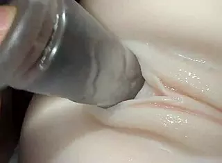 practice helping women masturbate to orgasm close up