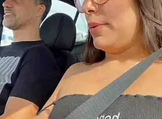 Melina Khalifa's Video With Friend And Condomless Action