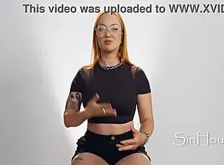 Philanthropist Turned Pornstar Interview 😘