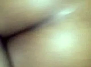 Young Couple Feels Thrill Fucking at Home