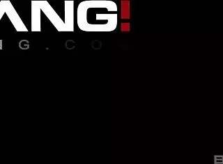 Bubble Butt Kylie Rocket Rammed Hard