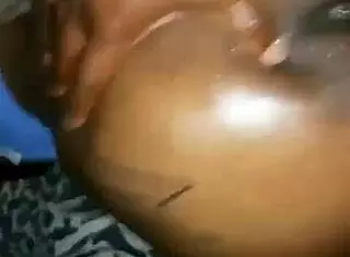 Jiggly Big Black Ass Cock