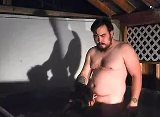 Lonely Wife Seeks Steamy Fun in the Hottub With a Stranger.