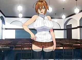 i see why kanobitch became a slut in ep13 getting her trust