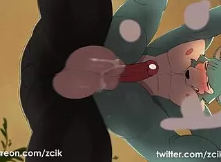 Detailed Videos of Gay Furry Sex