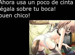 Joi Poison Futa Cbt Cei Pissplay Instructions Español