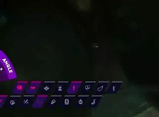 Sexy Girl In 3D Hentai Deserves Warm Cum From Deepthroat And Cunilingus