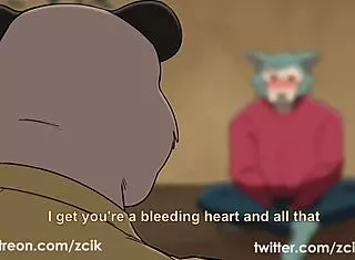 Detailed Videos of Gay Furry Sex