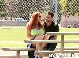 Wife Says You Can't Satisfy Me Like He Can