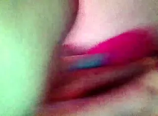 JOVENCITA COLOMBIANA LAURITHA LOVES BIG COCK INTENSELY