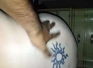 Wife Sucking Big Cock