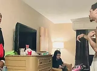 Exclusive Interview with Youngstarbrazy, Gaktrizzy, and Gakteeem4 at Party