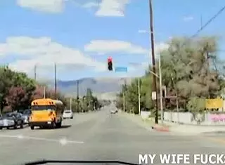 Wife Says You Can't Satisfy Me Like He Can