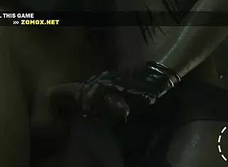 Sexy Girl In 3D Hentai Deserves Warm Cum From Deepthroat And Cunilingus