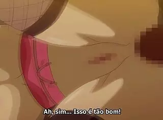 Watch hentai kunoichi ajisai in ryoujokuden series