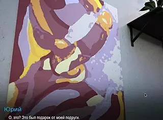 College Bound: Slut With Tattoos Sucks Big Cock At Work