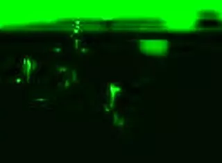 Cherry Sneaks In to Suck and Lick Lady's Toes