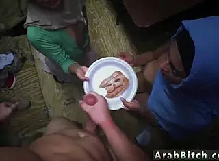 Sneaking Into Base for Hardcore Action Now!