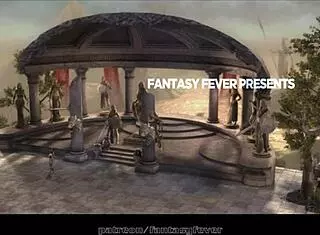 Wonder Woman Passionately Fucks Ares With Big Cock