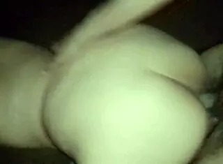 Dando Gostoso Minha Bucetinha De Quatro, Isn't It?