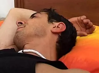 Melissa Was Thrilled To See Her S Cock Rise Up And Put In Her Mouth