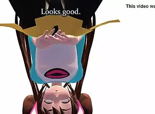 Hypnotized Pokemon Mei 18 Sucks Cock Silently