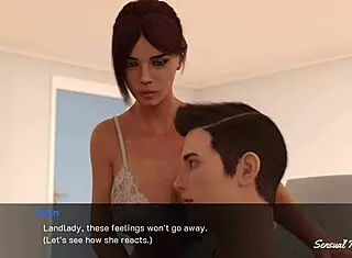 lust theory perfect day pt5