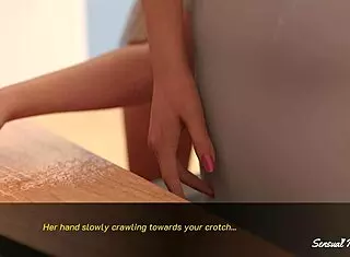 lust theory perfect day pt5