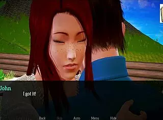 what's happening in my new family part 94?