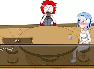 hana exposure a blooming flower part 1 😍