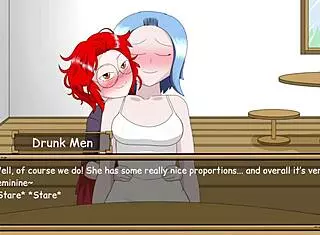 hana exposure a blooming flower part 1 😍