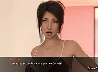 lust theory perfect day pt5