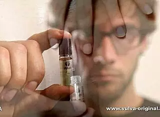 hot girl lifts her skirt for an upskirt panties view of her cunt