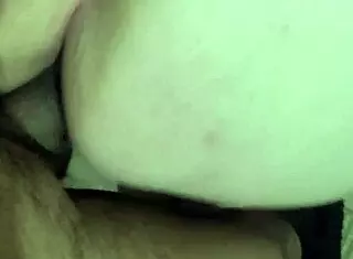 Blonde gets rough doggystyle pounding!