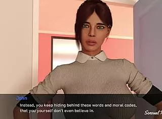 lust theory perfect day pt5