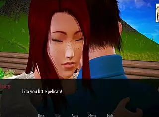 what's happening in my new family part 94?