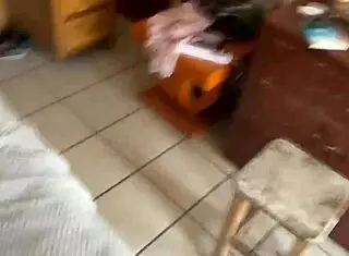 Penetrating The Teacher Until She Squirts Second Part