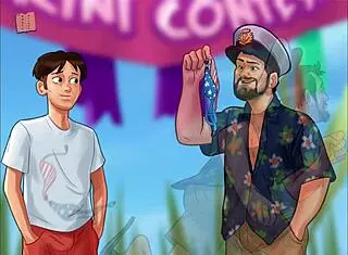 Summertime Saga Continues With New Adventures